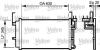 VALEO 818198 Condenser, air conditioning