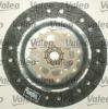 VALEO 826262 Clutch Kit