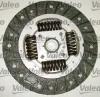 VALEO 826363 Clutch Kit