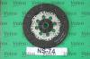 VALEO 826820 Clutch Kit
