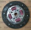 VALEO 826840 Clutch Kit