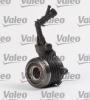 VALEO 834003 Clutch Kit