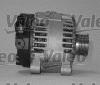 VALEO 437472 Alternator