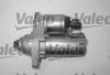 VALEO 458214 Starter