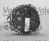 VALEO 437359 Alternator