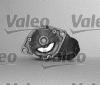 VALEO 458164 Starter