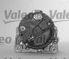 VALEO 437444 Alternator