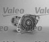 VALEO 458216 Starter