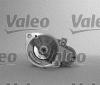 VALEO 455554 Starter