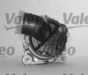 VALEO 437367 Alternator