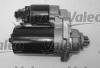 VALEO 458221 Starter