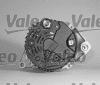 VALEO 437196 Alternator