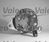 VALEO 437218 Alternator