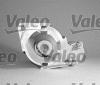 VALEO 455586 Starter