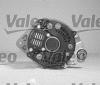 VALEO 436663 Alternator