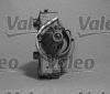 VALEO 438087 Starter