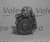 VALEO 438166 Starter