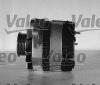 VALEO 433042 Alternator