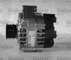 VALEO 439296 Alternator