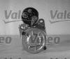 VALEO 438134 Starter