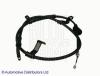 BLUE PRINT ADG046143 Cable, parking brake