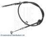 BLUE PRINT ADK84689 Cable, parking brake