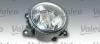 VALEO 044819 Fog Light