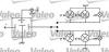 VALEO 641421 Flasher Unit