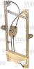VALEO 850954 Window Lift