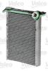 VALEO 812416 Heat Exchanger, interior heating
