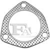 FA1 330-916 (330916) Gasket, exhaust pipe