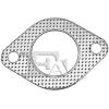 FA1 750-901 (750901) Gasket, exhaust pipe