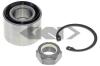 SPIDAN 26683 Wheel Bearing Kit