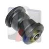 RTS 017-01400 (01701400) Control Arm-/Trailing Arm Bush