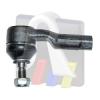 RTS 91-13197 (9113197) Tie Rod End