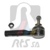 RTS 91-90121-110 (9190121110) Tie Rod End