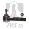 RTS 91-90121-210 (9190121210) Tie Rod End