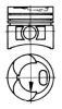 KOLBENSCHMIDT 93255600 Piston
