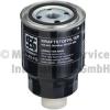KOLBENSCHMIDT 50014440 Fuel filter
