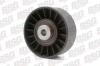 BSG BSG90-615-009 (BSG90615009) Tensioner Pulley, v-ribbed belt