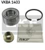 SKF VKBA1403 Wheel Bearing Kit