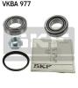 SKF VKBA977 Wheel Bearing Kit