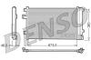 DENSO DCN09084 Condenser, air conditioning