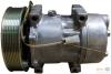HELLA 8FK351135-191 (8FK351135191) Compressor, air conditioning