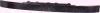 KLOKKERHOLM 2092210 Front Cowling