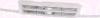 KLOKKERHOLM 5050990A1 Radiator Grille
