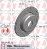ZIMMERMANN 150348452 Brake Disc