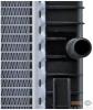 HELLA 8MK376712-641 (8MK376712641) Radiator, engine cooling