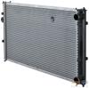 HELLA 8MK376714-451 (8MK376714451) Radiator, engine cooling