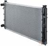 HELLA 8MK376714-481 (8MK376714481) Radiator, engine cooling